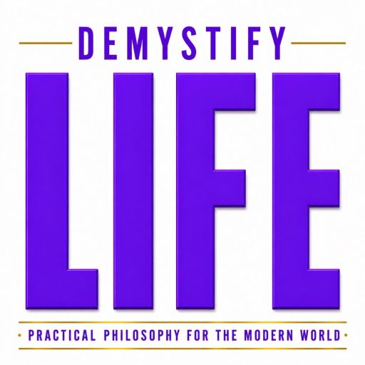 Demystify Life